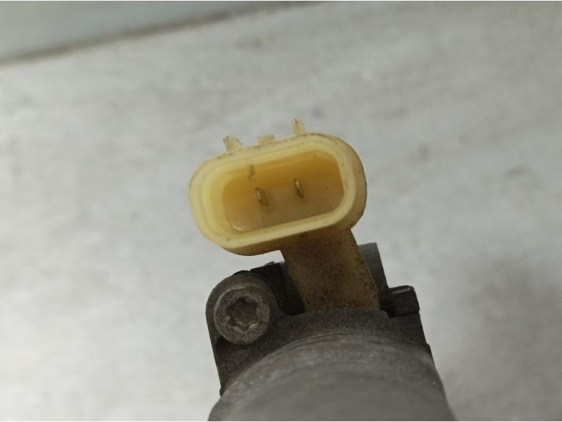 Recambio de elevalunas trasero derecho para hyundai getz (tb) 1.5 crdi referencia OEM IAM   ELÉCTRICO 2 PINS