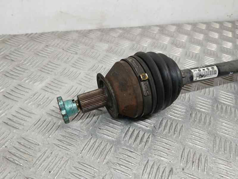 Recambio de transmision delantera izquierda para seat ibiza (6j5) reference referencia OEM IAM 6R0407761A  