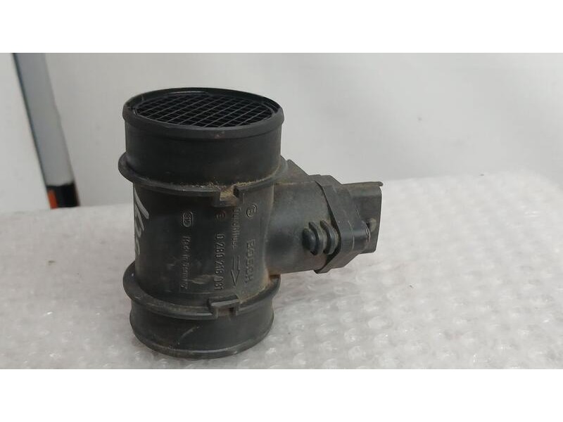 Recambio de caudalimetro para opel corsa c comfort referencia OEM IAM 0280218031  