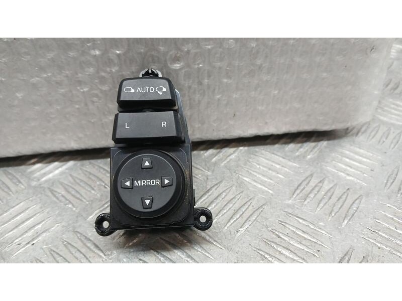 Recambio de mando retrovisor para hyundai tucson (tl, tle) 1.6 gdi referencia OEM IAM 96573D3000  