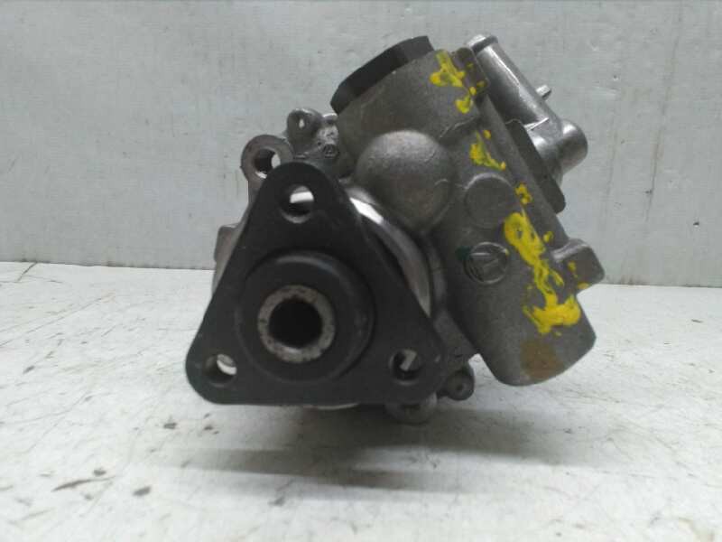 Recambio de bomba direccion para fiat brava (182) 1.9 turbodiesel referencia OEM IAM 46545846 7691974154 ZF
