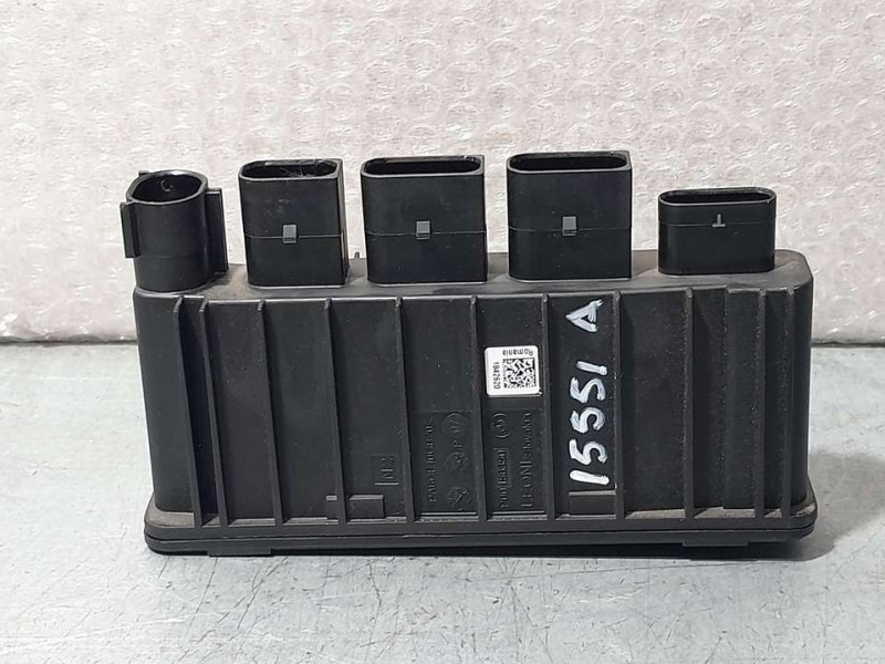 Recambio de modulo electronico para bmw serie 1 lim. (f40) 118i m sport referencia OEM IAM 864276101  