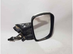 Recambio de retrovisor derecho para fiat doblo cargo (223) 1.9 d sx furg. acristalado referencia OEM IAM   C MANDO