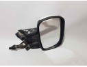 Recambio de retrovisor derecho para fiat doblo cargo (223) 1.9 d sx furg. acristalado referencia OEM IAM   C MANDO