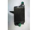 Recambio de intercooler para tata telco referencia OEM IAM   