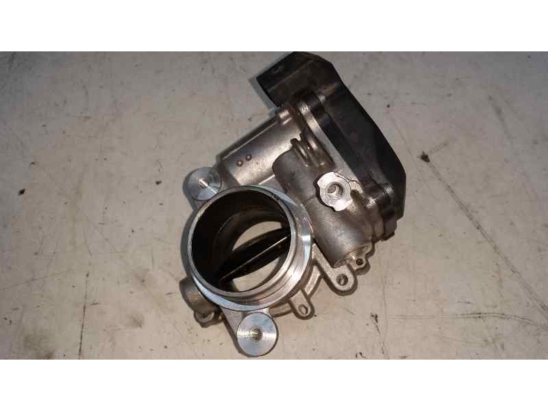 Recambio de caja mariposa para seat leon (5f1) 1.6 tdi referencia OEM IAM A2C84315500 04L128059K CONTINENTAL