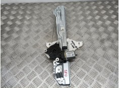 Recambio de elevalunas trasero derecho para hyundai kona essence 2wd referencia OEM IAM 83402J9000  ELECTRICO 2 PINS
