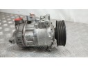 Recambio de compresor aire acondicionado para skoda octavia iii combi (5e5, 5e6) 1.5 tsi g-tec referencia OEM IAM 5Q0816803H DEN