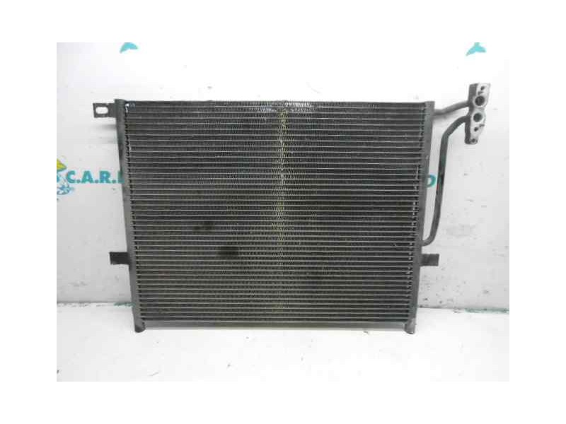 Recambio de condensador / radiador aire acondicionado para bmw serie 3 berlina (e46) 320i referencia OEM IAM   