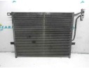 Recambio de condensador / radiador aire acondicionado para bmw serie 3 berlina (e46) 320i referencia OEM IAM   