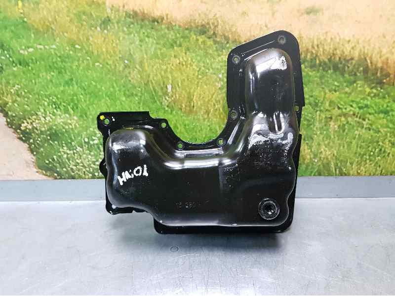 Recambio de carter para peugeot 108 1.2 12v vti referencia OEM IAM 9802366780  