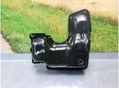 Recambio de carter para peugeot 108 1.2 12v vti referencia OEM IAM 9802366780  