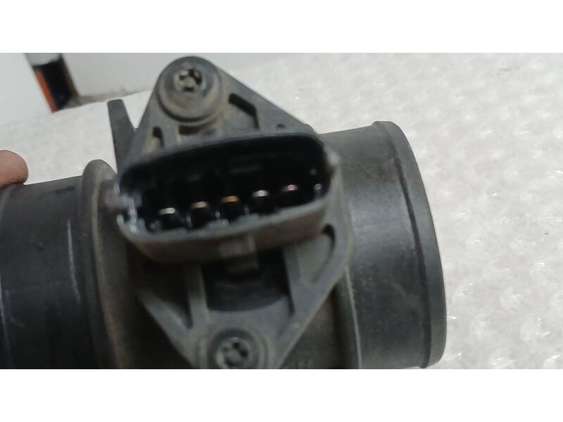 Recambio de caudalimetro para opel corsa c comfort referencia OEM IAM 0280218031  