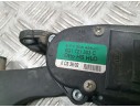 Recambio de potenciometro pedal para seat ibiza (6l1) cool referencia OEM IAM 6Q1721503C  