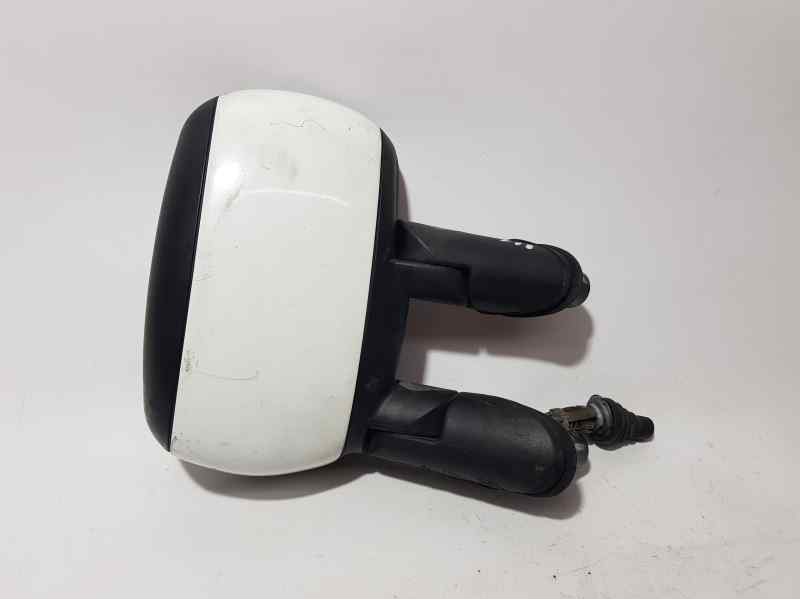 Recambio de retrovisor derecho para fiat doblo cargo (223) 1.9 d sx furg. acristalado referencia OEM IAM   C MANDO