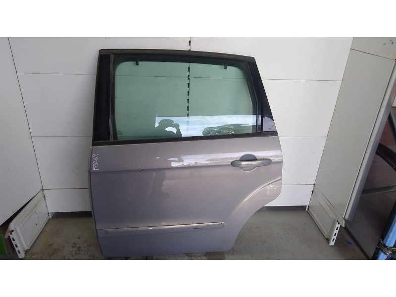 Recambio de puerta trasera izquierda para ford s-max (ca1) trend (03.2010) referencia OEM IAM PAM21R24631AC  TOCADA