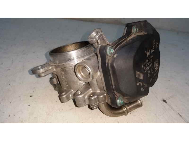 Recambio de caja mariposa para seat leon (5f1) 1.6 tdi referencia OEM IAM A2C84315500 04L128059K CONTINENTAL