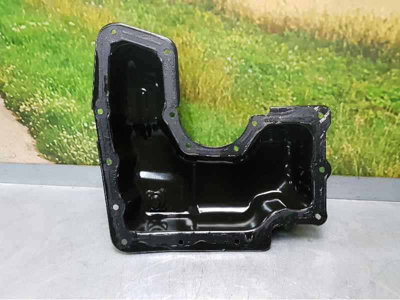 Recambio de carter para peugeot 108 1.2 12v vti referencia OEM IAM 9802366780  