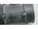 Recambio de caudalimetro para opel corsa c comfort referencia OEM IAM 0280218031  