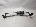 Recambio de motor limpia delantero para renault kangoo profesional referencia OEM IAM 8200409692C 54526811 VALEO