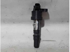 Recambio de bobina encendido para hyundai i10 1.1 12v cat referencia OEM IAM 2730104100 1710312579B 