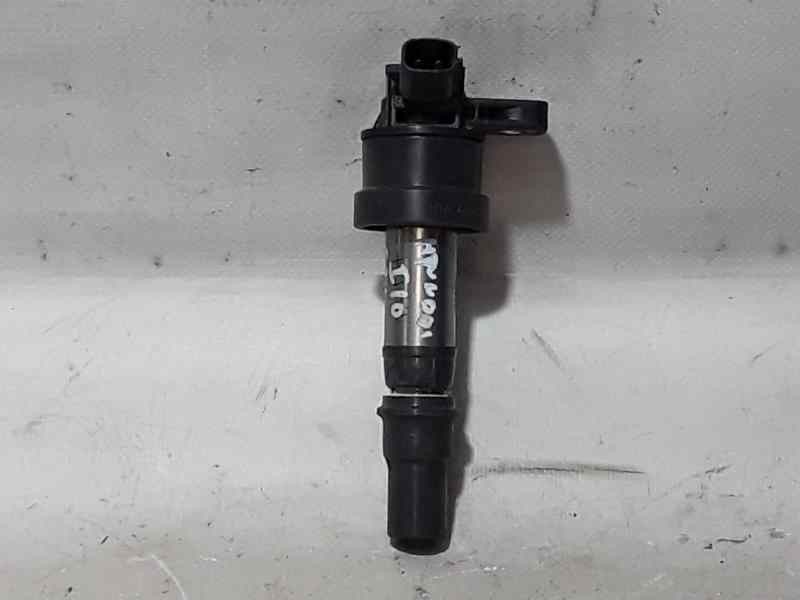 Recambio de bobina encendido para hyundai i10 1.1 12v cat referencia OEM IAM 2730104100 1710312579B 