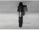 Recambio de bobina encendido para hyundai i10 1.1 12v cat referencia OEM IAM 2730104100 1710312579B 