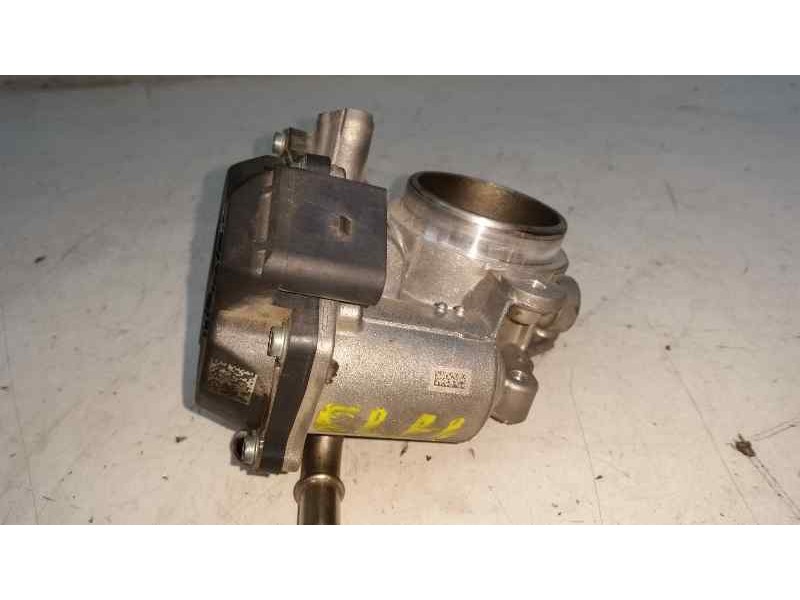 Recambio de caja mariposa para seat leon (5f1) 1.6 tdi referencia OEM IAM A2C84315500 04L128059K CONTINENTAL