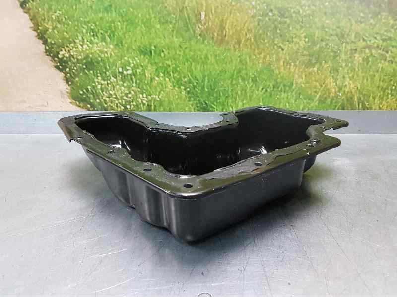 Recambio de carter para peugeot 108 1.2 12v vti referencia OEM IAM 9802366780  