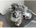 Recambio de caja cambios para opel corsa c essentia referencia OEM IAM 55556910 55355489 5VELOCIDADES