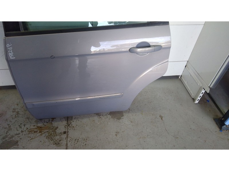 Recambio de puerta trasera izquierda para ford s-max (ca1) trend (03.2010) referencia OEM IAM PAM21R24631AC  TOCADA