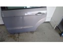 Recambio de puerta trasera izquierda para ford s-max (ca1) trend (03.2010) referencia OEM IAM PAM21R24631AC  TOCADA
