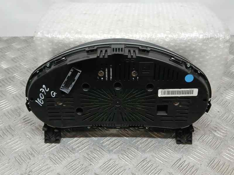 Recambio de cuadro instrumentos para opel insignia berlina excellence referencia OEM IAM 2936880 A2C38128902 