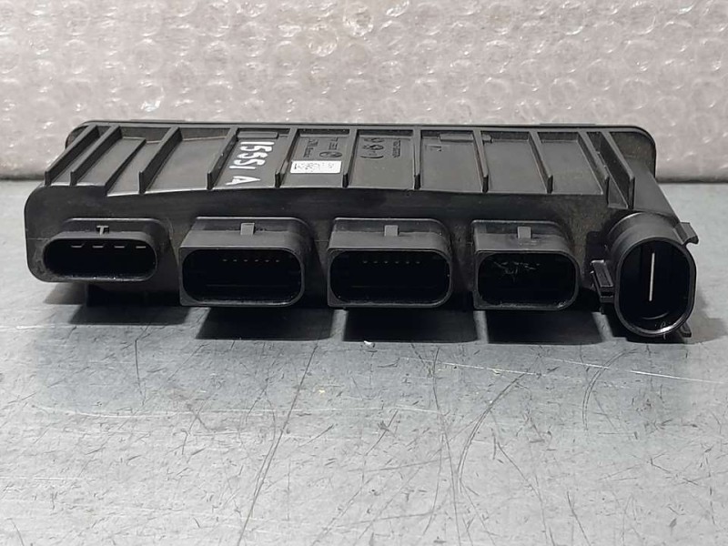 Recambio de modulo electronico para bmw serie 1 lim. (f40) 118i m sport referencia OEM IAM 864276101  