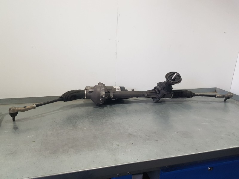 Recambio de cremallera direccion para skoda octavia iii combi (5e5, 5e6) 1.5 tsi g-tec referencia OEM IAM 5Q1423055M ELECTRO-MEC