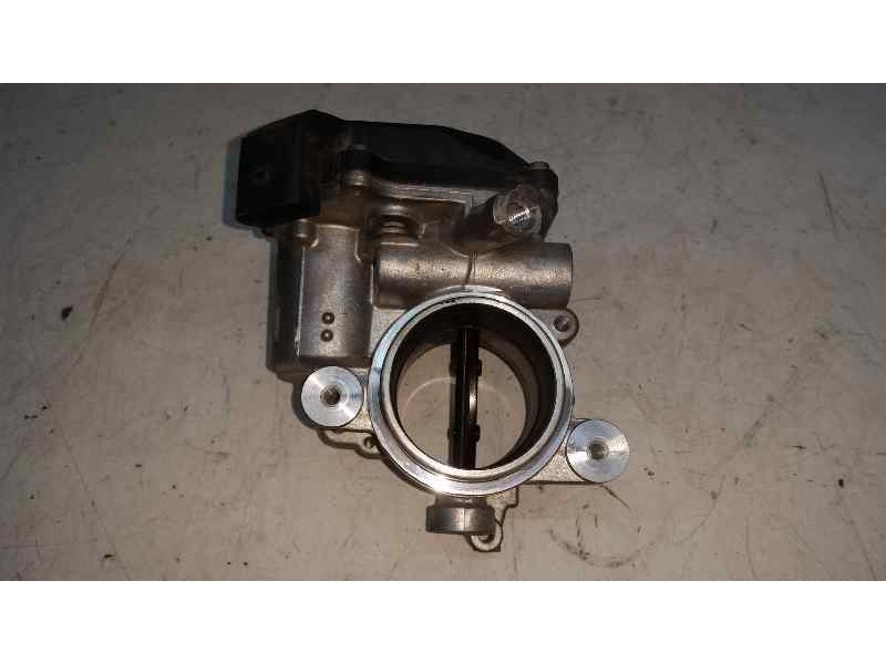 Recambio de caja mariposa para seat leon (5f1) 1.6 tdi referencia OEM IAM A2C84315500 04L128059K CONTINENTAL