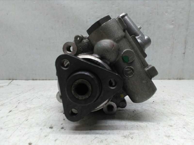 Recambio de bomba direccion para fiat brava (182) 1.9 turbodiesel referencia OEM IAM 46545846 7691974154 ZF