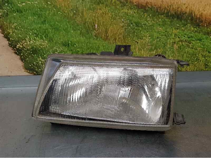 Recambio de faro izquierdo para seat cordoba berlina (6k2) dream referencia OEM IAM 6K1941009S 67627571 VALEO