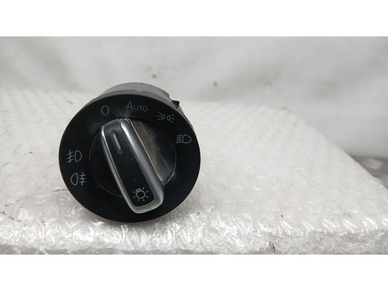 Recambio de mando luces para volkswagen passat cc (357) básico referencia OEM IAM 3C8941431N  