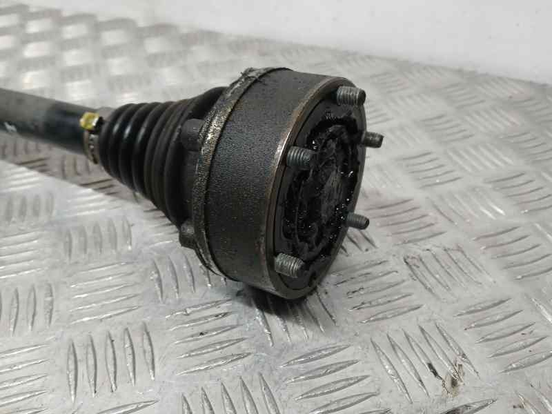 Recambio de transmision delantera izquierda para seat ibiza (6j5) reference referencia OEM IAM 6R0407761A  