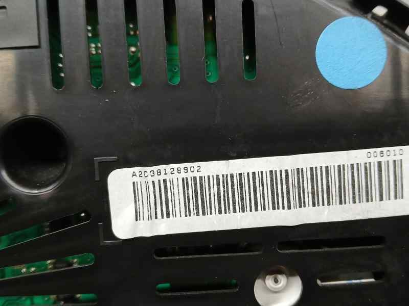 Recambio de cuadro instrumentos para opel insignia berlina excellence referencia OEM IAM 2936880 A2C38128902 