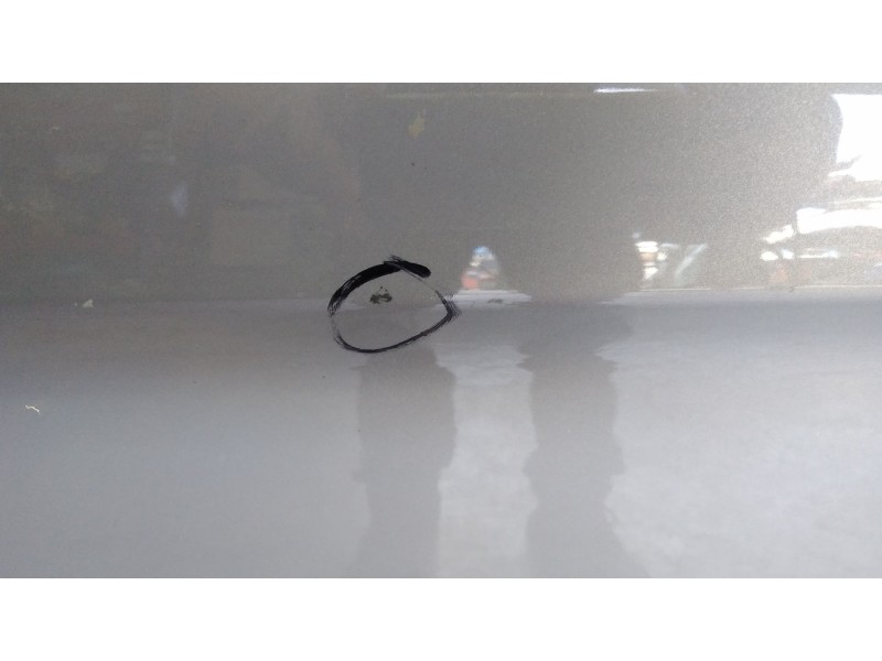 Recambio de puerta trasera izquierda para ford s-max (ca1) trend (03.2010) referencia OEM IAM PAM21R24631AC  TOCADA