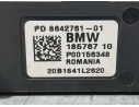 Recambio de modulo electronico para bmw serie 1 lim. (f40) 118i m sport referencia OEM IAM 864276101  