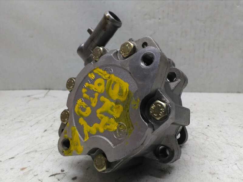 Recambio de bomba direccion para fiat brava (182) 1.9 turbodiesel referencia OEM IAM 46545846 7691974154 ZF