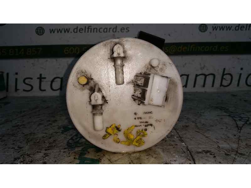 Recambio de aforador para fiat punto berlina (188) 1.3 jtd classic referencia OEM IAM 0580303008  BOSCH