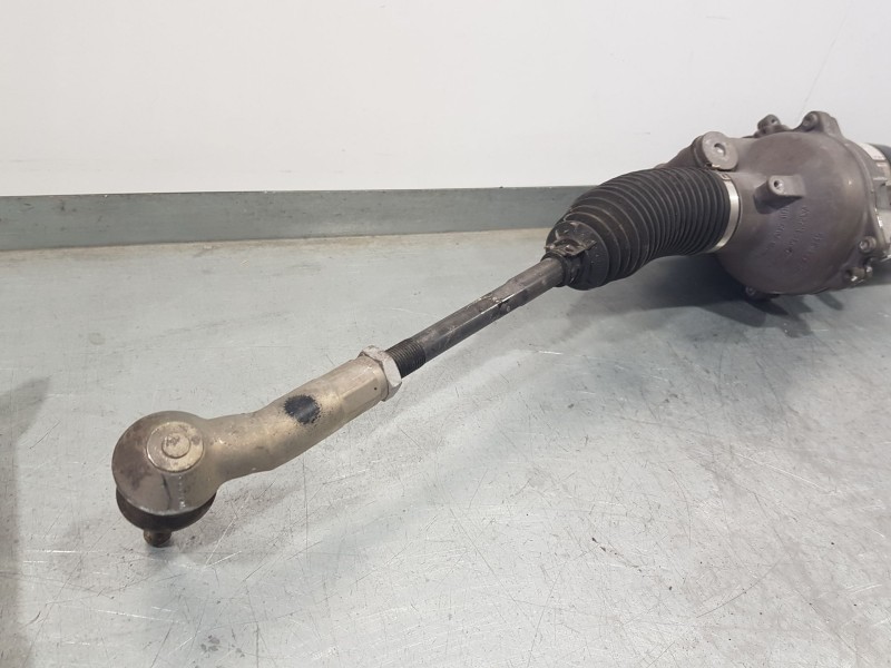 Recambio de cremallera direccion para skoda octavia iii combi (5e5, 5e6) 1.5 tsi g-tec referencia OEM IAM 5Q1423055M ELECTRO-MEC