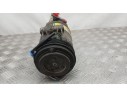 Recambio de compresor aire acondicionado para opel corsa c comfort referencia OEM IAM 9132918 DELPHI 12142030452