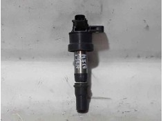 Recambio de bobina encendido para hyundai i10 1.1 12v cat referencia OEM IAM 2730104100 1710312579B 