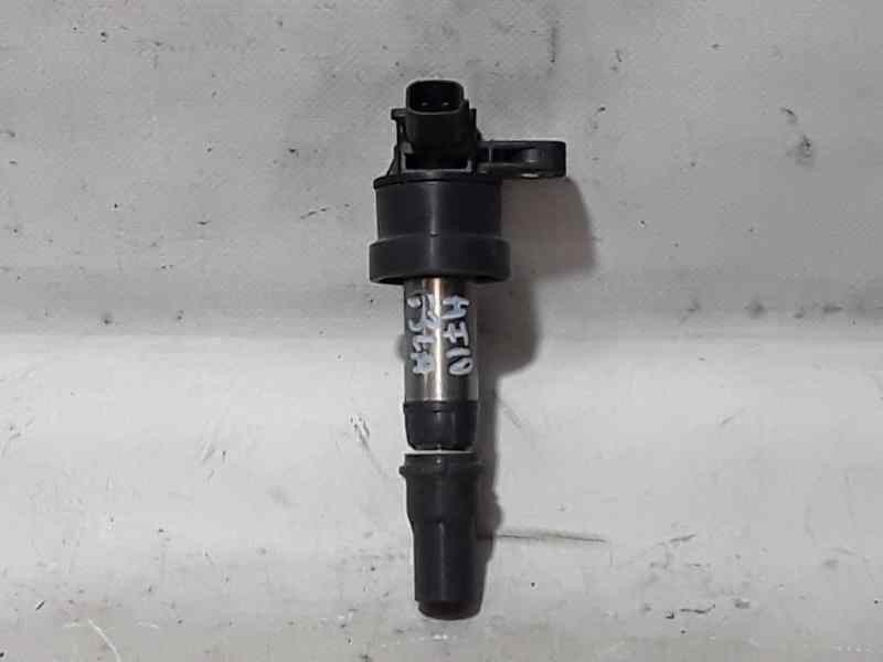 Recambio de bobina encendido para hyundai i10 1.1 12v cat referencia OEM IAM 2730104100 1710312579B 