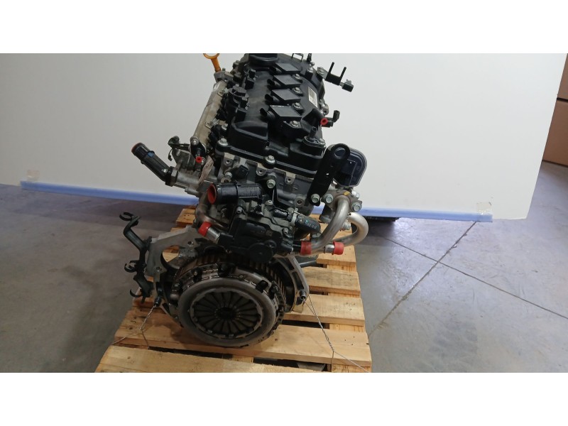 Recambio de motor completo para kia stonic (yb) 1.2 cvvt referencia OEM IAM G4LF MD083295 